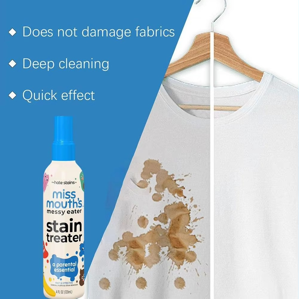 FabricShield™ Anti-Stain Spray